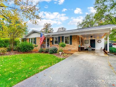 124 Manor Cir, Mooresville, NC, 28115