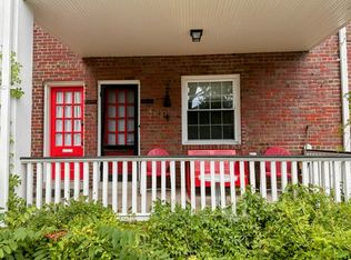 3116 Park Ave, Richmond, VA 23221