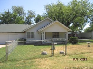 526 Se #F, Ardmore, OK 73401
