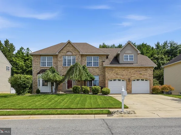 31 E Moyer Dr, Bear, DE 19701