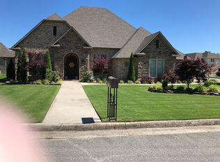 3103 Craig Cv, Paragould, AR 72450