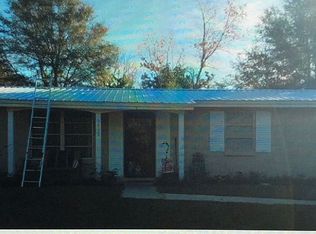 3939 Gates Ave, Chipley, FL 32428