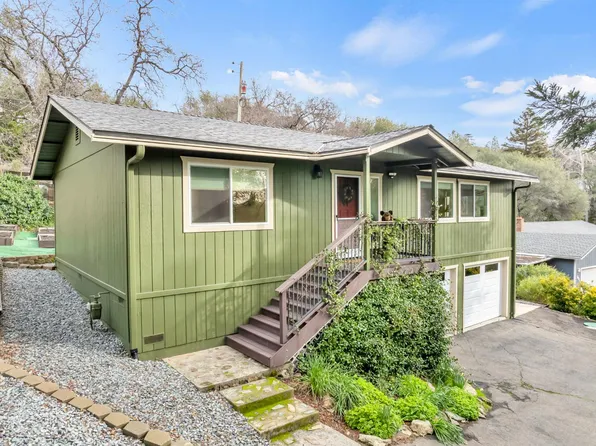 153 Russell Rd, Auburn, CA 95603