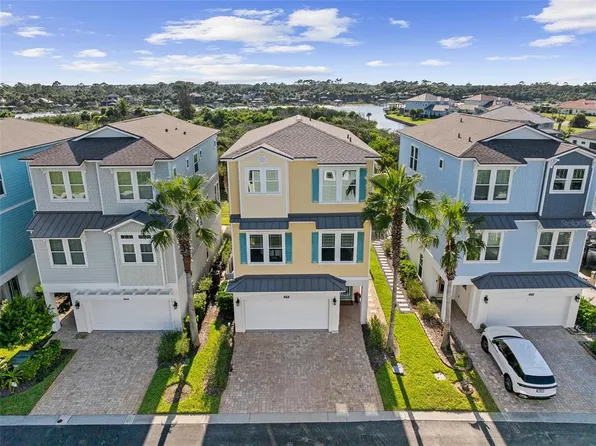 2770 MORNING LIGHT COURT, FLAGLER BEACH, FL 32136