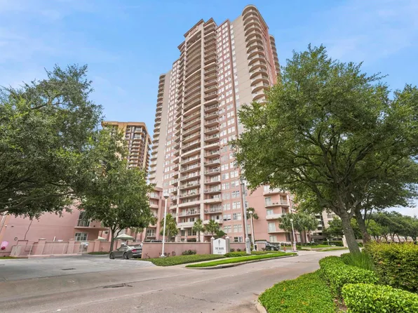3505 Sage Rd Unit 2002, Houston, TX 77056