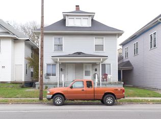 3507 N Illinois St, Indianapolis, IN