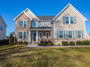 11501 Sadler Walk Ln, Glen Allen, VA 23060