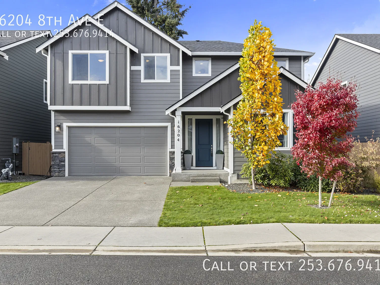 16204 8th Ave E, Spanaway — Photo 1