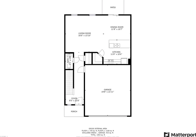 460 Waterview Ct — Photo 3