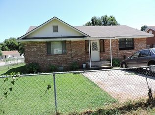 4436 Clarendon Ave, Fort Smith, AR 72904