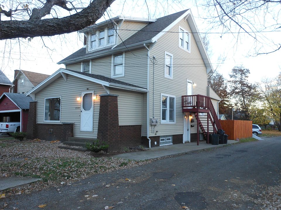 2nd image of 2316 4th St NW #1
