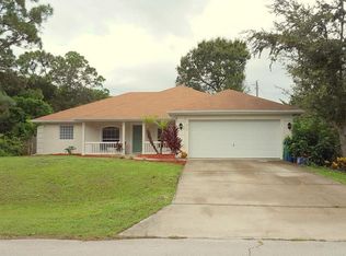 617 Belfast Ter, Sebastian, FL 32958