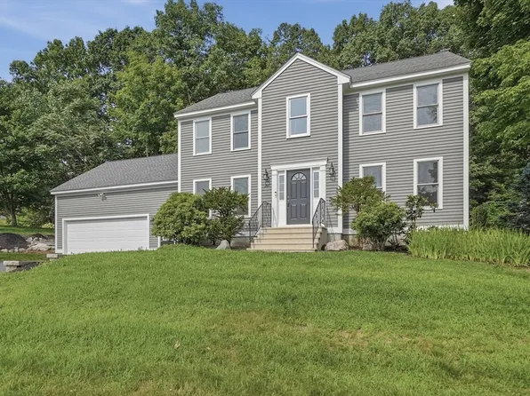 22 Wachusett Cir, Shrewsbury, MA 01545