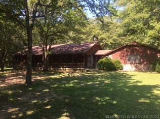 1001 Cedar Rock, Ada, OK 74820