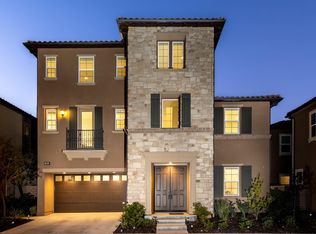 95 Big Bend Way, Lake Forest, CA 92630