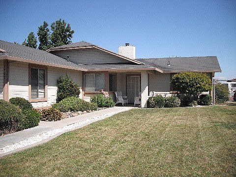 2nd image of 1302 S Grey Fox Pl