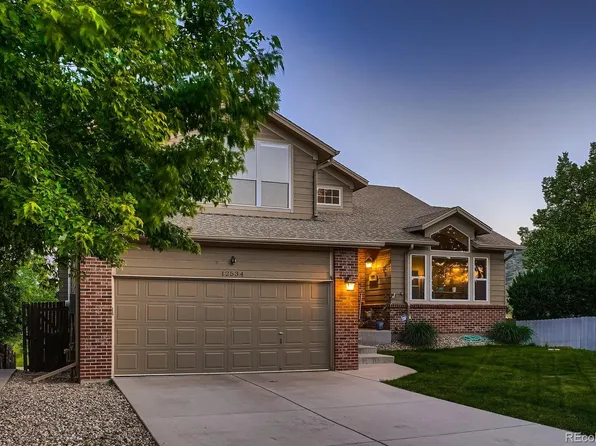12534 W Hoover Avenue, Littleton, CO 80127