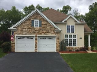 363 Blanketflower Ln, West Windsor, NJ 08550