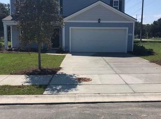 1033 Trails Rd LOT 117, Conway, SC 29527