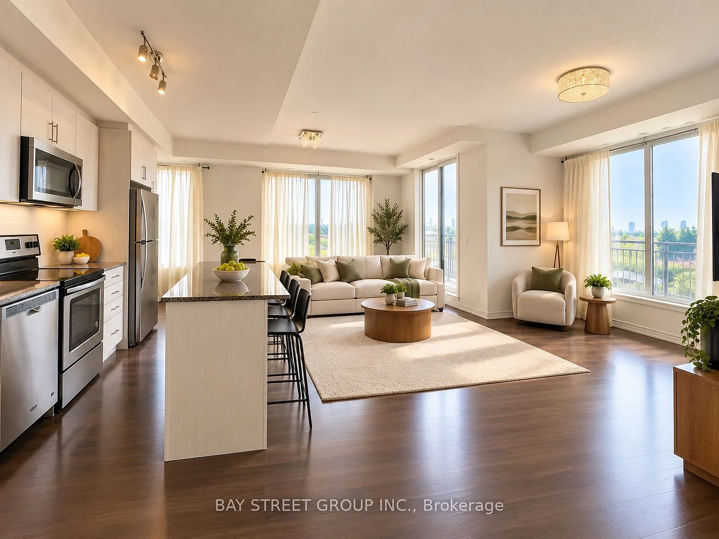3 bed, $3,599 — Photo 2
