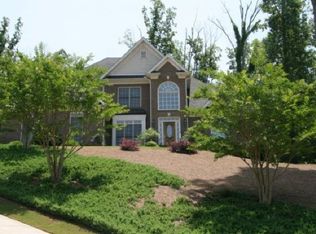 3840 Trotters Run, Douglasville, GA 30135