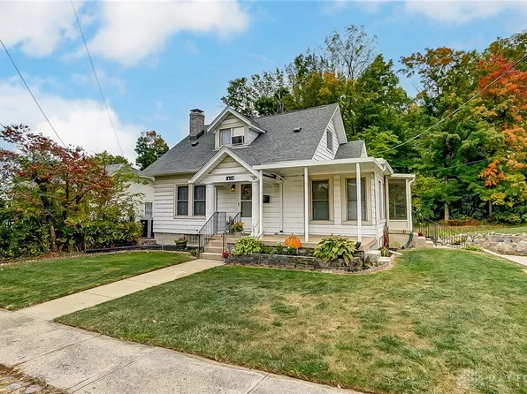 1614 Woodhaven Ave, Dayton, OH 45414