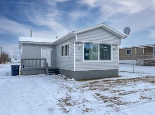 4919 W 1st St, Donnelly, AB T0H 1G0