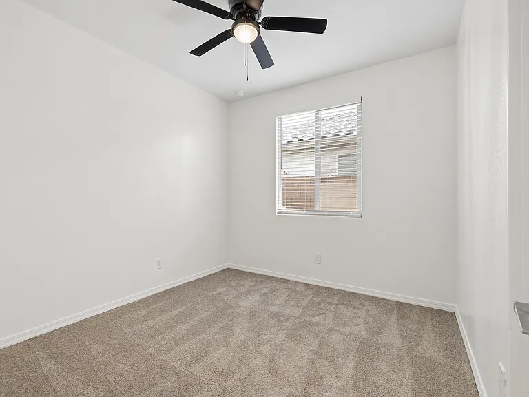 Guest Bedroom 1