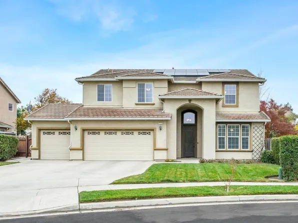 775 S Michelle Ave, Kerman, CA 93630