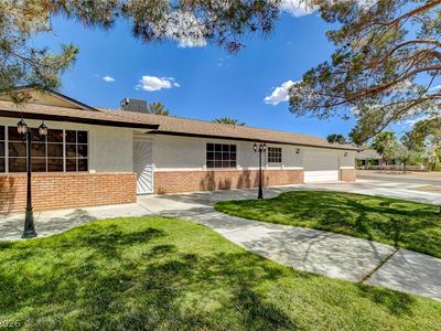1810 Pinto Rd, Henderson, NV, 89002