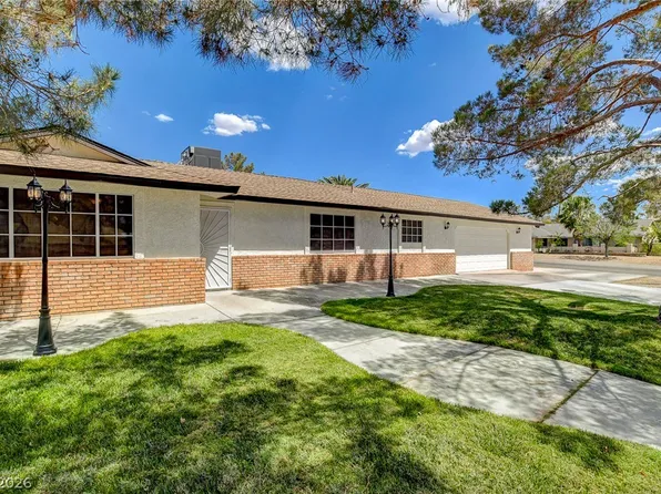 1810 Pinto Rd, Henderson, NV 89002
