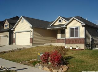 55 E Spring Creek Pkwy, Providence, UT 84332