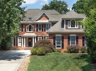 8845 Amberton Ln, Charlotte, NC 28226