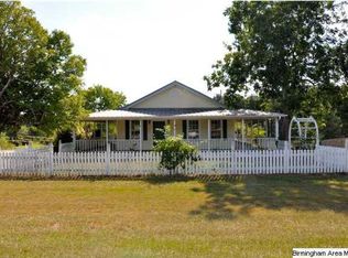 14801 County Road 29, Jemison, AL 35085