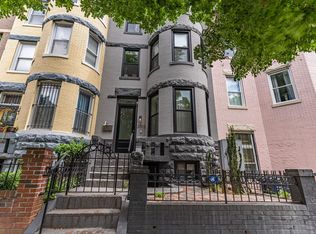 2003 1st St NW UNIT 2, Washington, DC 20001