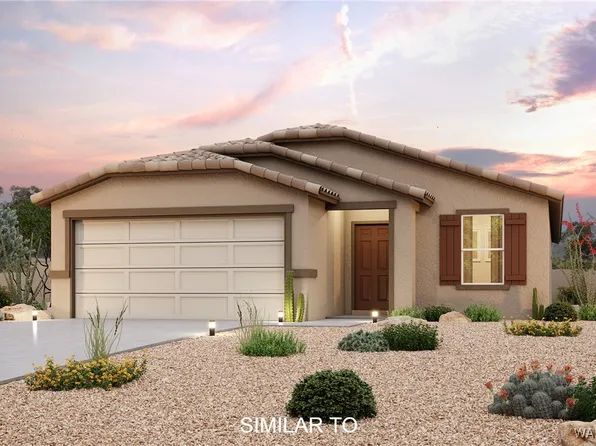 3582 E Angelina Dr, Kingman, AZ 86409