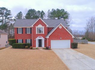 1201 Big Tree Pte, Villa Rica, GA 30180