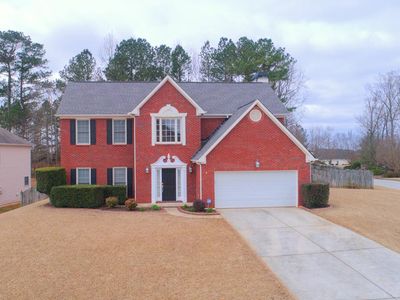 1201 Big Tree Pte, Villa Rica, GA, 30180
