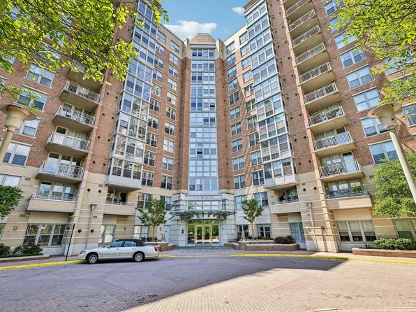 11800 Sunset Hills Rd Unit 509, Reston, VA 20190