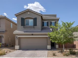 5589 Pico Ferrera Ct, Spring Valley, NV 89113