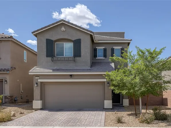5589 Pico Ferrera Ct, Spring Valley, NV 89113