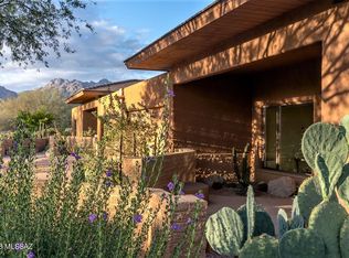 3854 N Canyon Ranch Ridge Pl, Tucson, AZ 85750