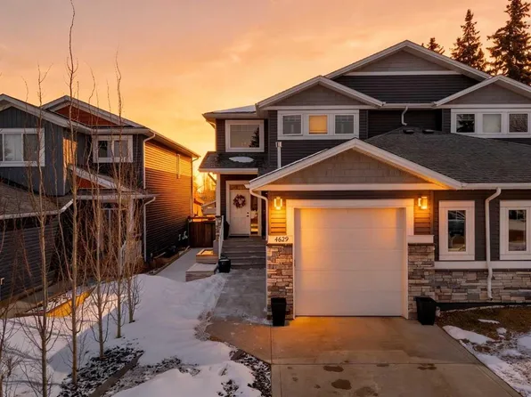 4629 W 48th St, Sylvan Lake, AB T4S 1L4