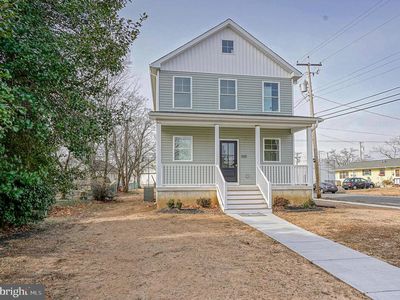 300 Lincoln Ave, Paulsboro, NJ, 08066