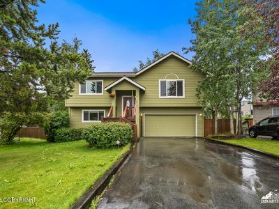 9689 Musket Ball Cir, Anchorage, AK, 99519