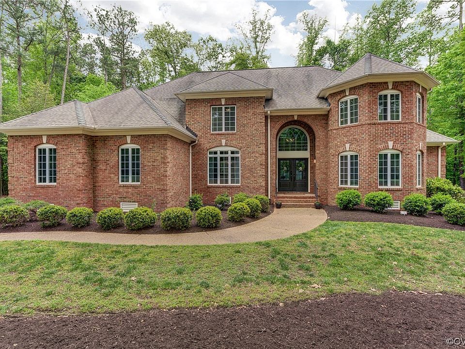 11408 Long Meadow Dr, Glen Allen, VA 23059 | Zillow