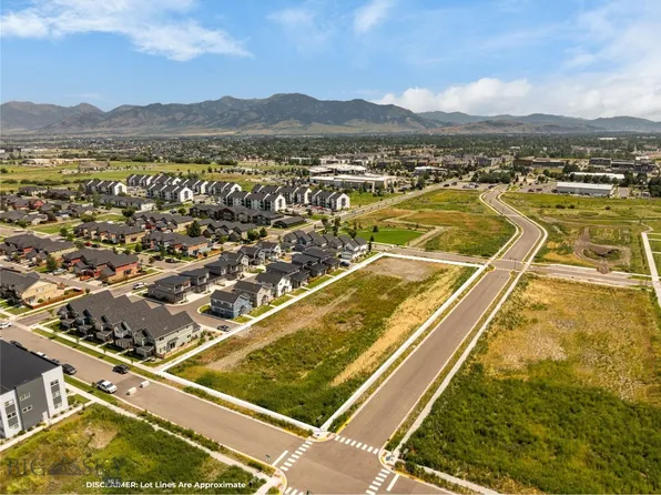 Competition Drive 20 #Pa, Bozeman, MT 59718