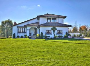 191 Cairns Cres, Fort Erie, ON L2A5M4