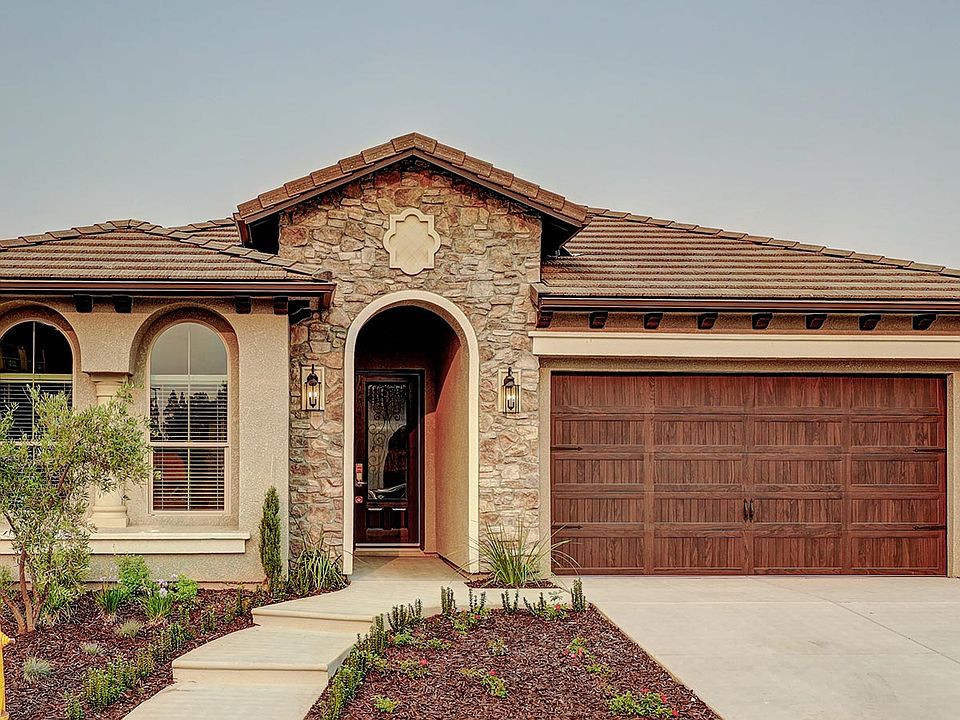Pasatiempo - Traditional Exterior - Similar Home