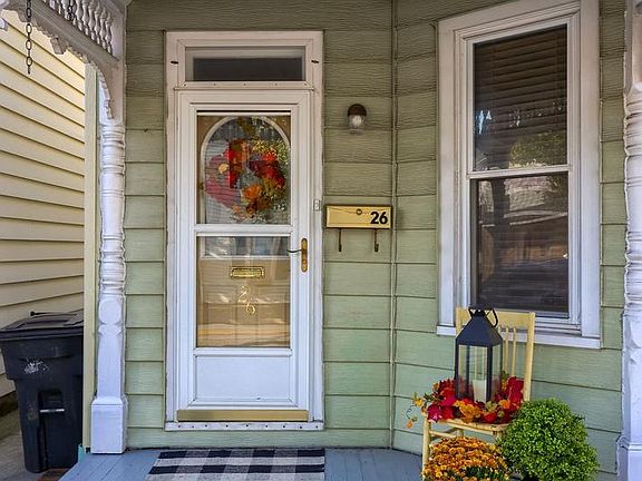 3rd image of 26 W Orange St